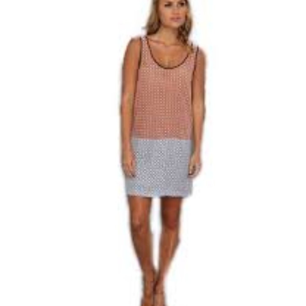 Joie Silk Dress